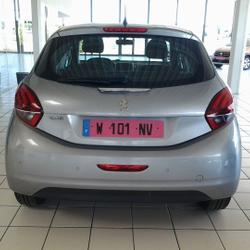 Peugeot 208 1.5 BLUEHDI 100CH S&S ACTIVE 5P EURO6C Ch&acirc;tenoy-le-Royal
