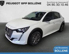 Peugeot 208 Bollène