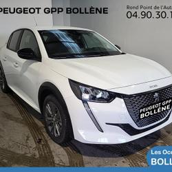 Peugeot 208 e-208 136ch Style Boll&egrave;ne