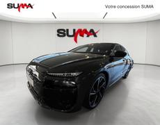 Audi A6 e-tron Chalon-sur-Saône