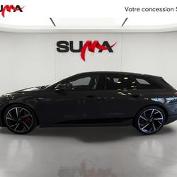 Audi A6 e-tron A6 e-tron Avant Performance 367 ch 100 kWh S line Chalon-sur-Sa&ocirc;ne