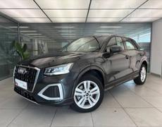Audi Q2 Brive-la-Gaillarde