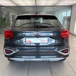 Audi Q2 Q2 35 TDI 150 S tronic 7 Business line Brive-la-Gaillarde