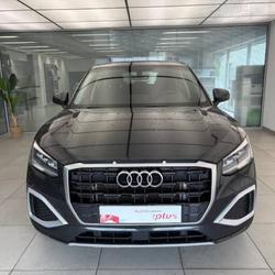 Audi Q2 Q2 35 TDI 150 S tronic 7 Business line Brive-la-Gaillarde