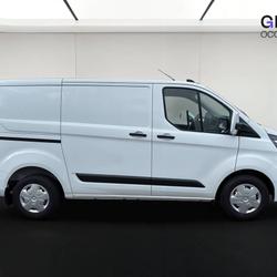 Ford Transit Custom FOURGON 300 L1H1 2.0 ECOBLUE 105 TREND BUSINESS occasion - M&eacute;es - photo 3/26