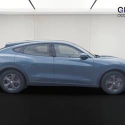 Ford Mustang Mach-E Standard Range 76 kWh 269 ch occasion - Bassussarry - photo 3/27