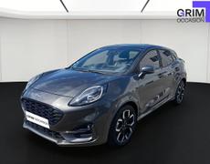 Ford Puma Bassussarry
