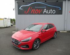 Hyundai i30 - 1.0 T-GDI 120CH HYBRID 48V CREATIVE - 14 790 €