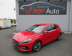 Hyundai i30 Saint-Philbert-de-Grand-Lieu