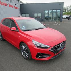 Hyundai i30 1.0 T-GDI 120CH HYBRID 48V CREATIVE Saint-Philbert-de-Grand-Lieu