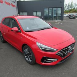 Hyundai i30 1.0 T-GDI 120CH HYBRID 48V CREATIVE Saint-Philbert-de-Grand-Lieu