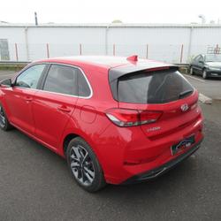 Hyundai i30 1.0 T-GDI 120CH HYBRID 48V CREATIVE Saint-Philbert-de-Grand-Lieu