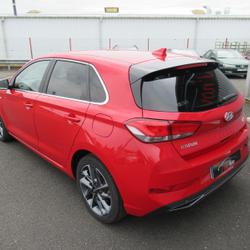 Hyundai i30 1.0 T-GDI 120CH HYBRID 48V CREATIVE Saint-Philbert-de-Grand-Lieu