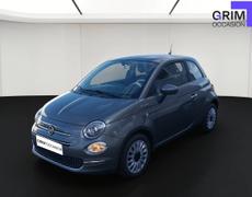 Fiat 500 II Bassussarry