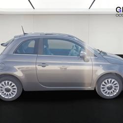 Fiat 500 II 1.0 70 ch Hybride BSG S/S Dolcevita occasion - Bassussarry - photo 3/26