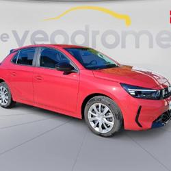 Opel Corsa 1.2 Turbo 100ch Edition BVA8 CarPlay Franois