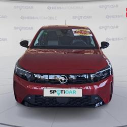 Opel Corsa 1.2 Turbo 100ch Edition BVA8 CarPlay Franois