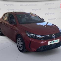 Opel Corsa 1.2 Turbo 100ch Edition BVA8 CarPlay Franois