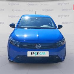 Opel Corsa 1.2 Turbo 100ch Edition BVA8 CarPlay Franois