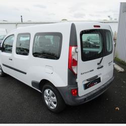 Renault Kangoo MAXI 1.5 DCI 90CH CABINE APPROFONDIE EXTRA R-LINK Saint-Philbert-de-Grand-Lieu