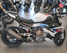BMW Serie F Sausheim