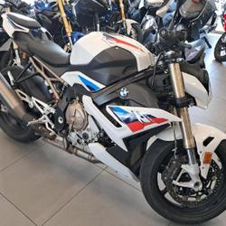 BMW Serie F S 1000 R Sausheim