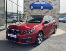 Peugeot 308 II Phase 2 Mérignac
