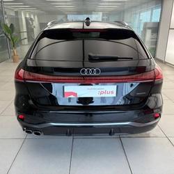 Audi A5 A5 Avant TDI Hybride 204 ch S tronic 7 Quattro S line Terrasson-Lavilledieu