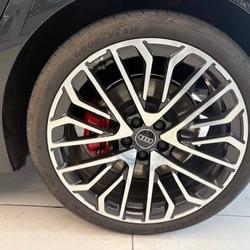 Audi A5 A5 Avant TDI Hybride 204 ch S tronic 7 Quattro S line Terrasson-Lavilledieu