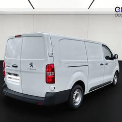 Peugeot Expert EXPERT FGN TOLE LONG BLUEHDI 145 S&S BVM6 PREMIUM M&eacute;es