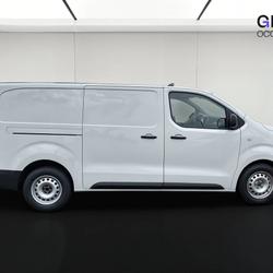 Peugeot Expert EXPERT FGN TOLE LONG BLUEHDI 145 S&S BVM6 PREMIUM M&eacute;es