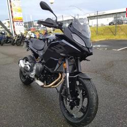 BMW F 700 F 900 XR 2025 Sausheim