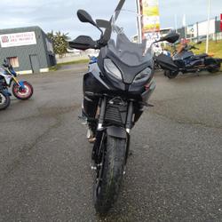 BMW F 700 F 900 XR 2025 Sausheim