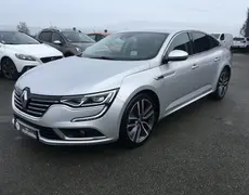 Renault Talisman Angers