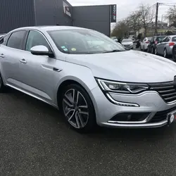 Renault Talisman 1.6 DCI 160CH ENERGY INTENS EDC / ATTELAGE Angers