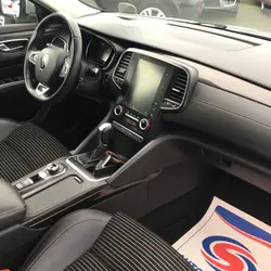 Renault Talisman 1.6 DCI 160CH ENERGY INTENS EDC / ATTELAGE Angers