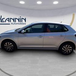 Volkswagen Polo Polo 1.0 TSI 95 S&S BVM5 Life Plus Champlay
