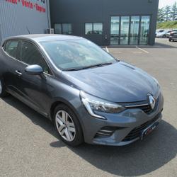Renault Clio 5 1.0 TCE 90CH BUSINESS -21N Saint-Philbert-de-Grand-Lieu