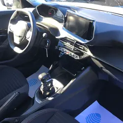 Peugeot 2008 1.5 BLUEHDI 110CH S&S ACTIVE PACK / 114225KM / GPS... Angers