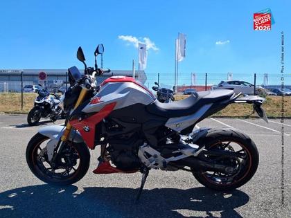 BMW F 700 - F 900 R - 5 990 €