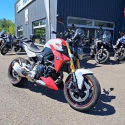 BMW F 700 F 900 R Sausheim