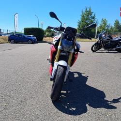 BMW F 700 F 900 R Sausheim