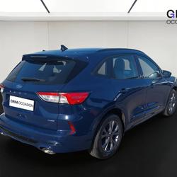 Ford Kuga 2.5 Duratec 190 ch FlexiFuel FHEV Bio&eacute;thanol Powershift ST-Line occasion - M&eacute;es - photo 2/26
