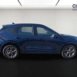 Ford Kuga 2.5 Duratec 190 ch FlexiFuel FHEV Bio&eacute;thanol Powershift ST-Line occasion - M&eacute;es - photo 3/26