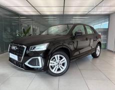 Audi Q2 Brive-la-Gaillarde
