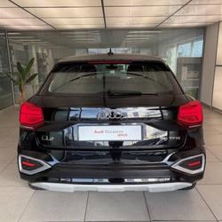 Audi Q2 Q2 35 TFSI 150 S tronic 7 Design Brive-la-Gaillarde
