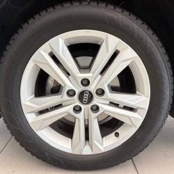 Audi Q2 Q2 35 TFSI 150 S tronic 7 Design Brive-la-Gaillarde