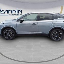 Nissan Qashqai Qashqai e-Power 190 ch Tekna Samoreau