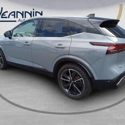 Nissan Qashqai Qashqai e-Power 190 ch Tekna Samoreau