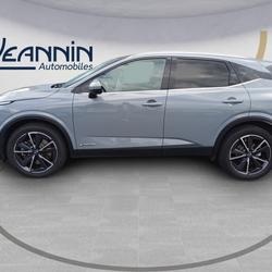 Nissan Qashqai Qashqai e-Power 190 ch Tekna Samoreau